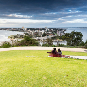 perth