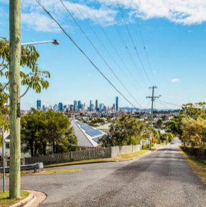 brisbane