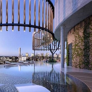sneak peek new development